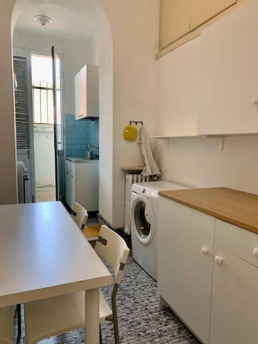 Apartment In The Center Of Milan / P.Ta Venezia Экстерьер фото