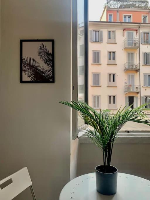 Apartment In The Center Of Milan / P.Ta Venezia Экстерьер фото
