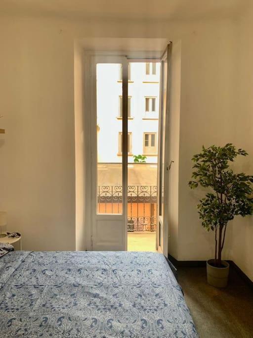 Apartment In The Center Of Milan / P.Ta Venezia Экстерьер фото