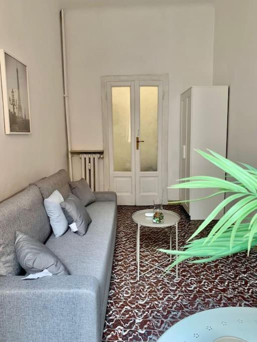 Apartment In The Center Of Milan / P.Ta Venezia Экстерьер фото