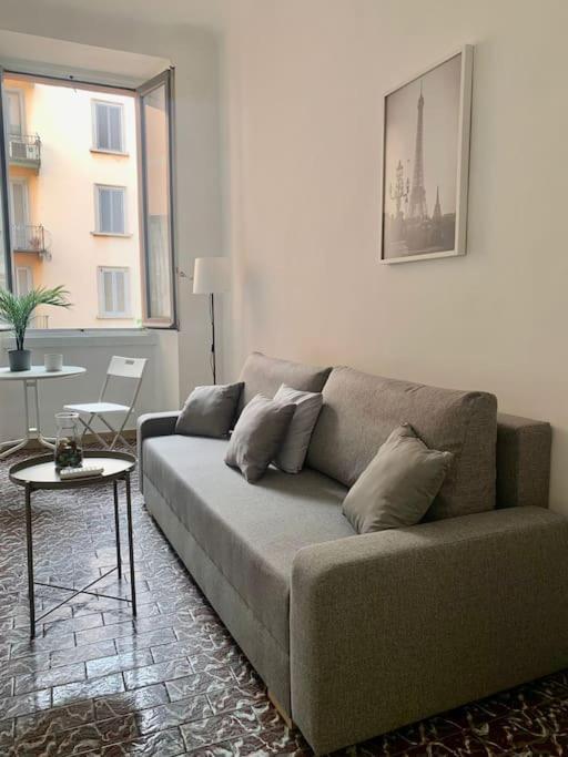 Apartment In The Center Of Milan / P.Ta Venezia Экстерьер фото